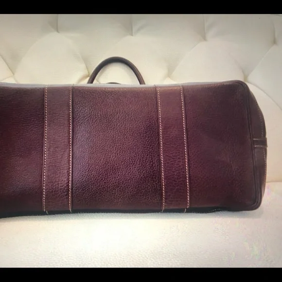 SOLD Authentic Hermès Garden Party 36 SOLD - Picture 3 of 10